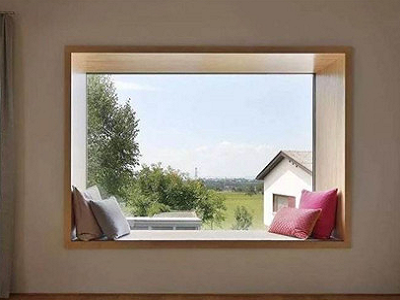 Pourquoi les fenêtres fixes sont un excellent choix pour les maisons modernes
