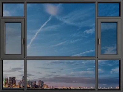 Avantages des fenêtres UPVC à double vitrage - Partie 2